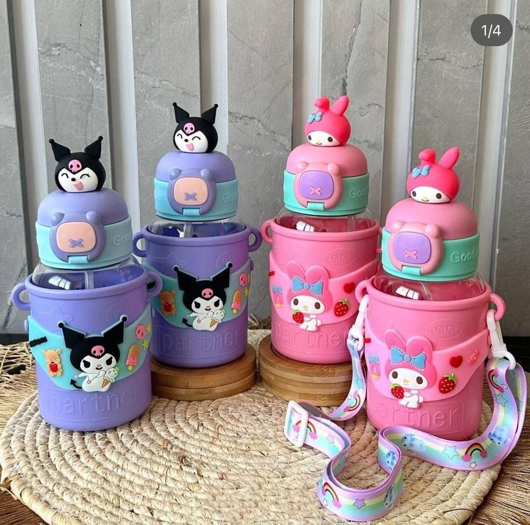 قمقه کودک طرح کرومی و ملودی