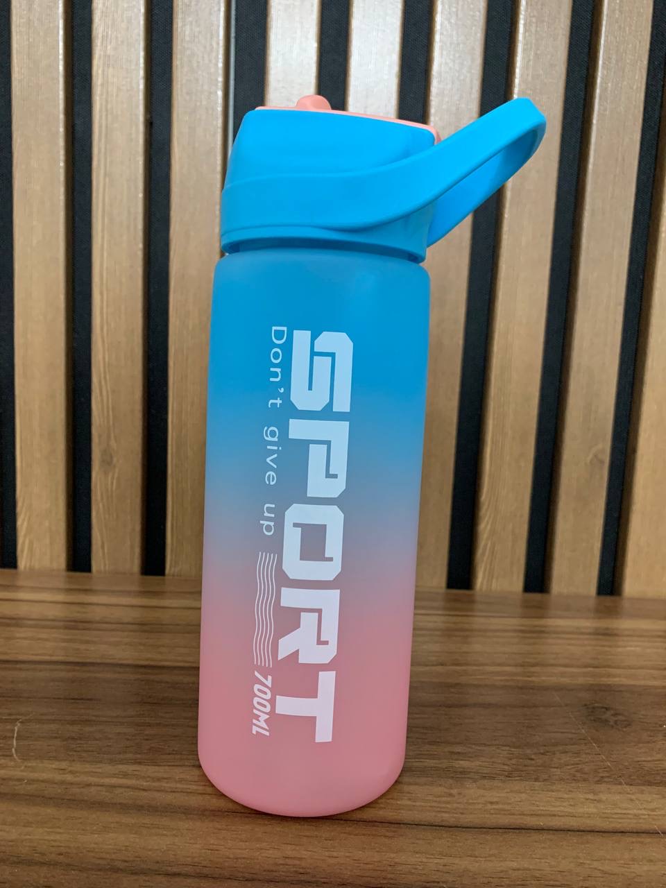 قمقمه کودک طرح اسپرت