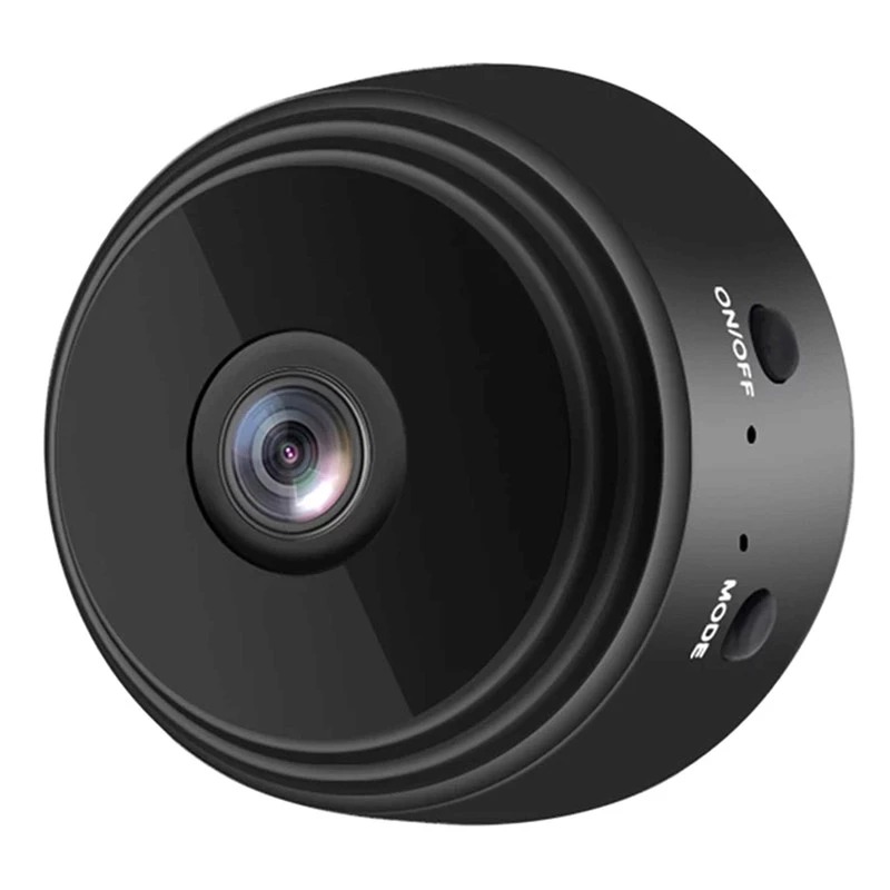 دوربین مداربسته تحت شبکه مدل A9، قابلیت بزرگنمایی دیجیتال، دید در شب، قابلیت ضبط صدا